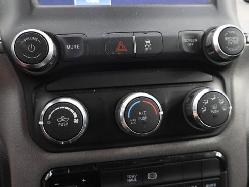 Used 2022 RAM 3500 Tradesman AWD/4WD image 49