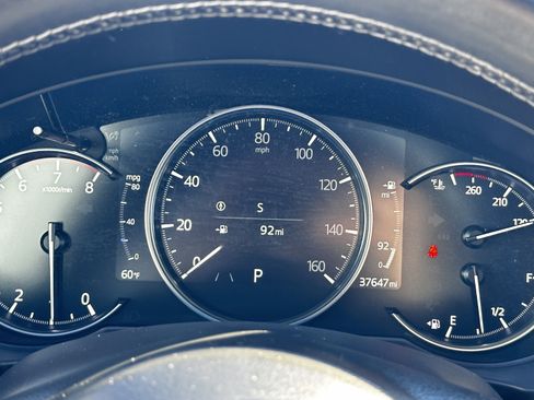 Certified 2023 MAZDA CX-5 Signature image 8