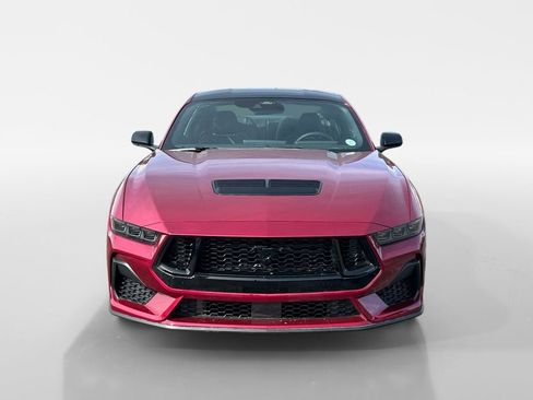 New 2026 Ford Mustang GT Premium w/ Mustang Nite Pony Package RWD image 37