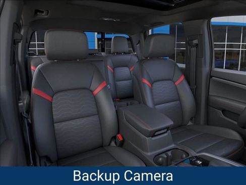 New 2026 Chevrolet Colorado Z71 w/ Technology Package image 18