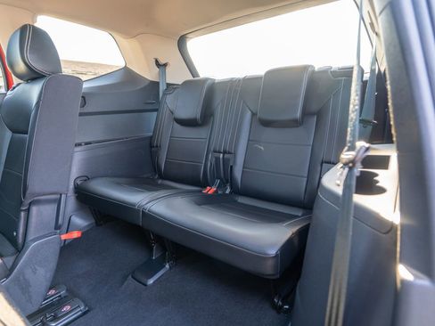 Used 2021 Volkswagen Atlas SE w/ Panoramic Sunroof Package image 36