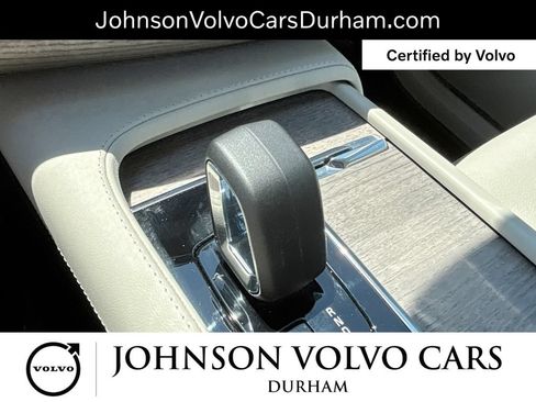 Used 2023 Volvo XC90 T8 Plus w/ Protection Package Premier AWD/4WD image 24