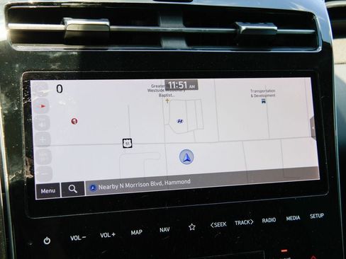 Used 2024 Hyundai Tucson Limited FWD image 3