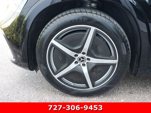 Certified 2023 Mercedes-Benz EQS 580 4MATIC SUV image 14