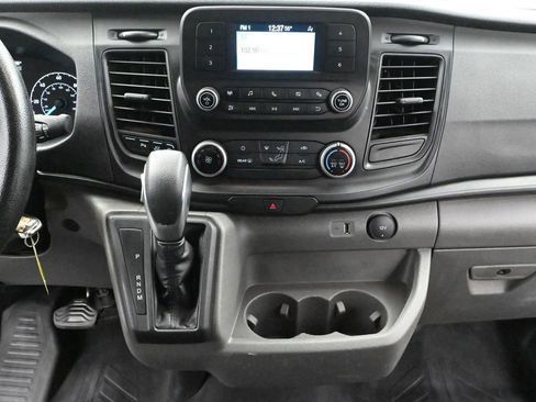 Used 2023 Ford Transit 350 XL image 31