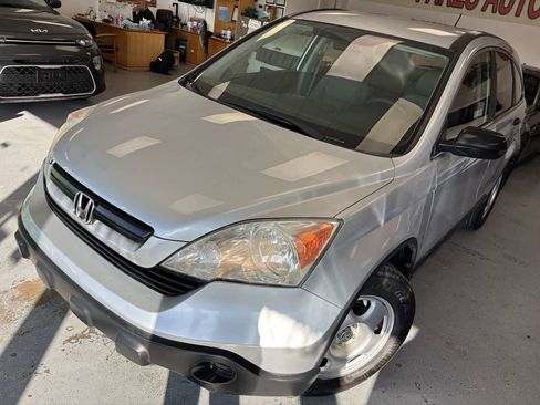 Used 2009 Honda CR-V LX image 9