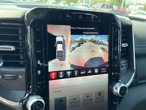 New 2025 RAM 2500 Laramie w/ Night Edition image 26