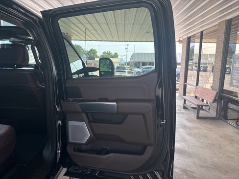 New 2026 Ford F250 King Ranch image 24