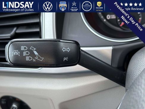 Used 2018 Volkswagen Atlas SEL image 21