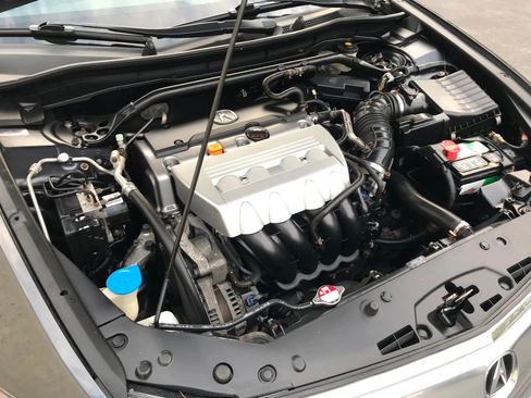 Used 2012 Acura TSX Sport Wagon image 47