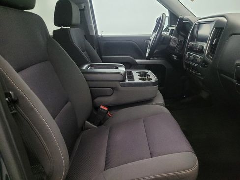 Used 2018 Chevrolet Silverado 1500 LT w/ All Star Edition image 21