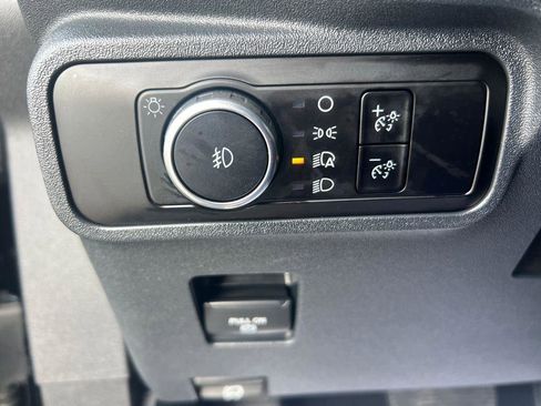 Used 2023 Ford Bronco Big Bend image 27