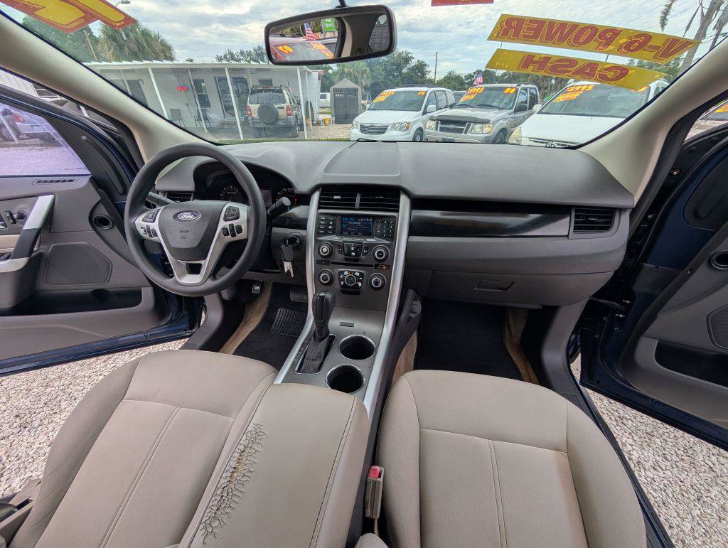 Used 2012 Ford Edge SE FWD image 14