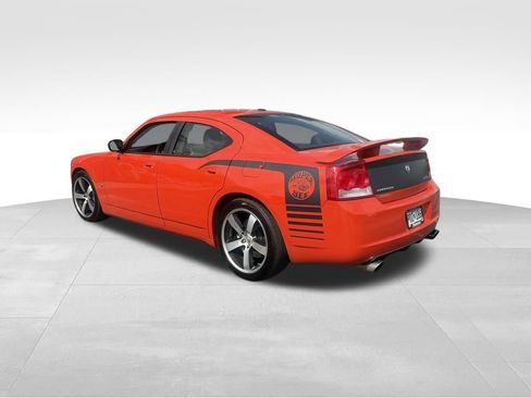 Used 2009 Dodge Charger SRT8 RWD image 7