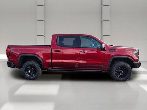 New 2026 GMC Sierra 1500 AT4X AWD/4WD image 6