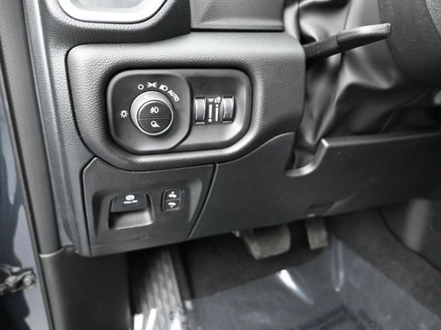 New 2026 RAM 1500 Big Horn image 13