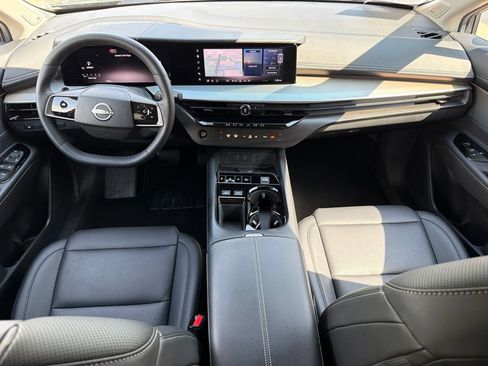 Used 2026 Nissan Murano SL AWD/4WD image 19