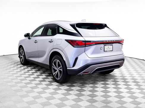 Used 2024 Lexus RX 350 AWD w/ Technology Package image 3