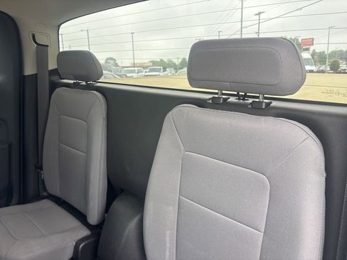 Used 2022 GMC Canyon Elevation Standard w/ Convenience Package RWD image 5