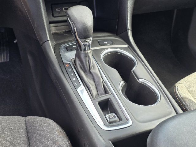 Used 2023 Chevrolet Equinox LT w/ Driver Convenience Package AWD/4WD image 24