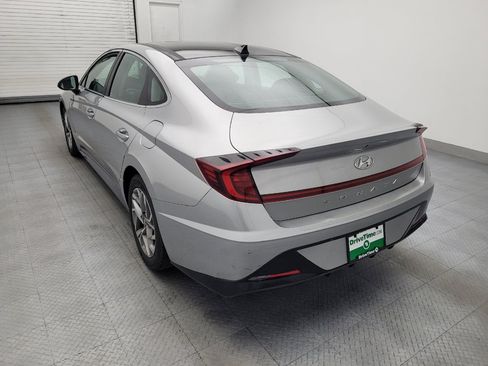 Used 2020 Hyundai Sonata SEL FWD image 5