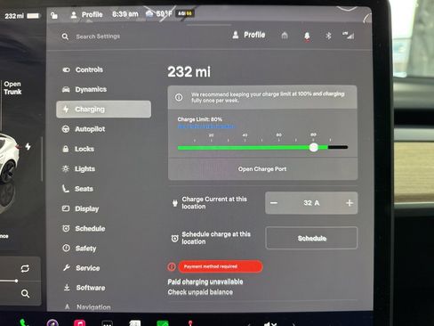 Used 2023 Tesla Model 3 Standard Range image 25