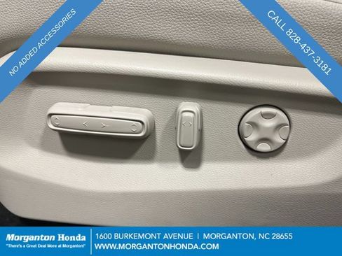 New 2026 Honda Odyssey EX-L image 13