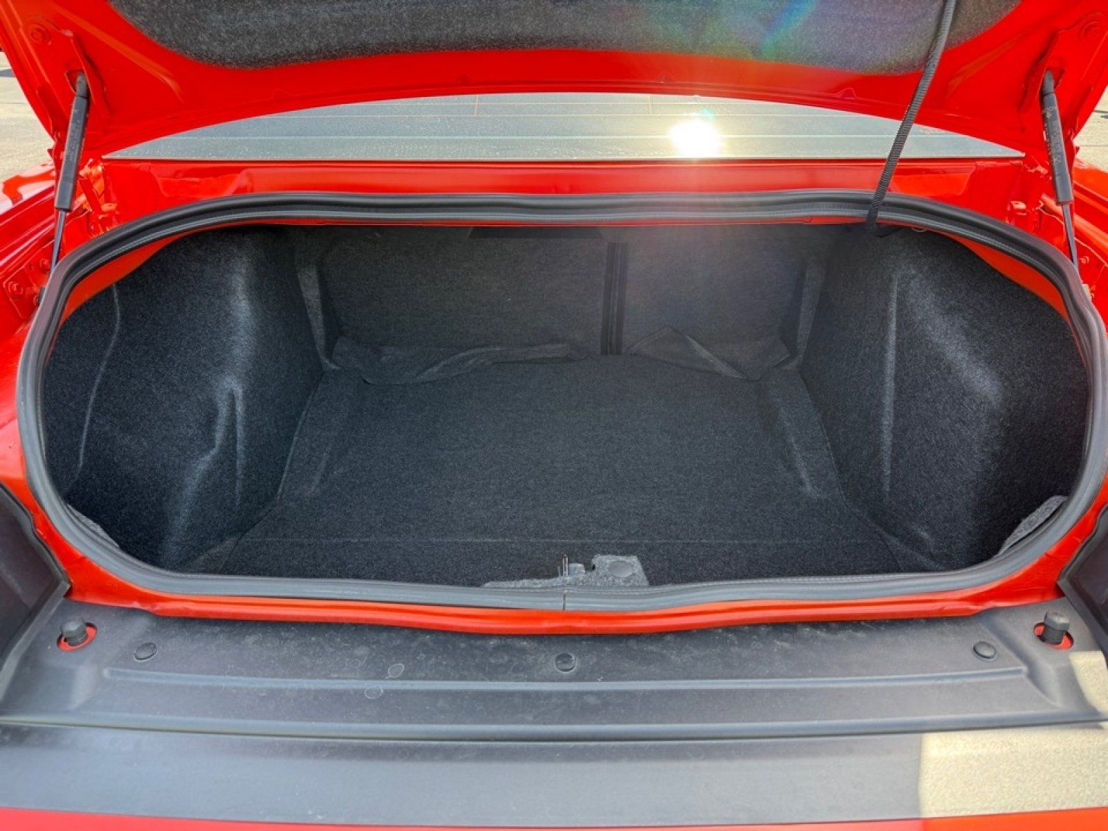 Used 2022 Dodge Challenger R/T Scat Pack RWD image 42