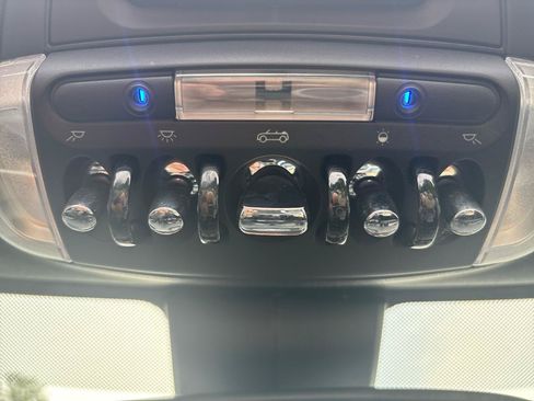 Used 2023 MINI Cooper S w/ MINI Resolute Edition FWD image 22