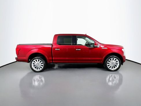 Used 2019 Ford F150 Limited image 6