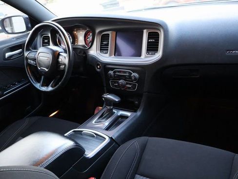 Used 2023 Dodge Charger SXT w/ Cold Weather Package RWD image 14