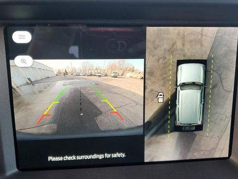 New 2025 Ford Bronco Badlands AWD/4WD image 26