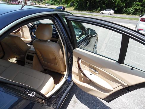 Used 2015 BMW 335i Sedan RWD image 22