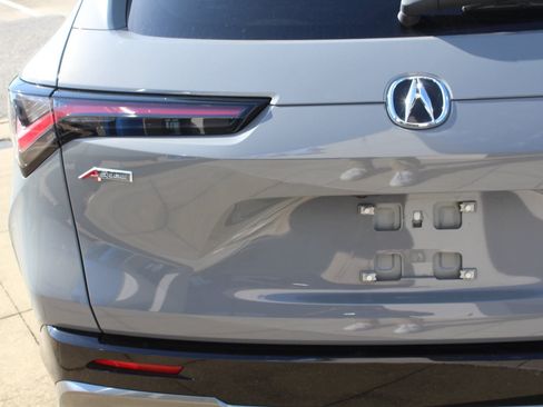 Used 2026 Acura ADX A-Spec FWD image 5