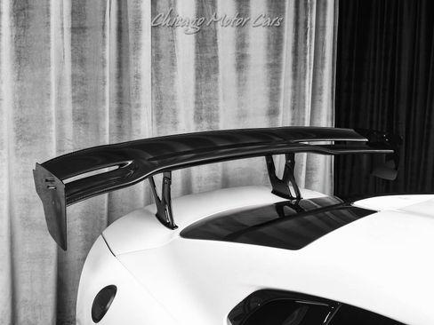 Used 2017 Dodge Viper GTC w/ ACR Package image 33