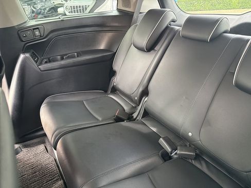 Used 2022 Honda Odyssey Elite image 19