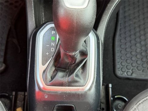 Used 2020 Jeep Renegade Altitude image 21