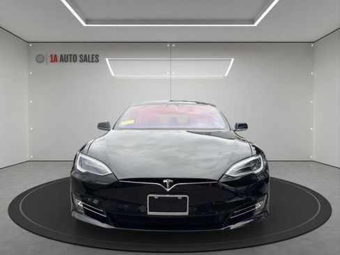 Used 2017 Tesla Model S 100D image 8