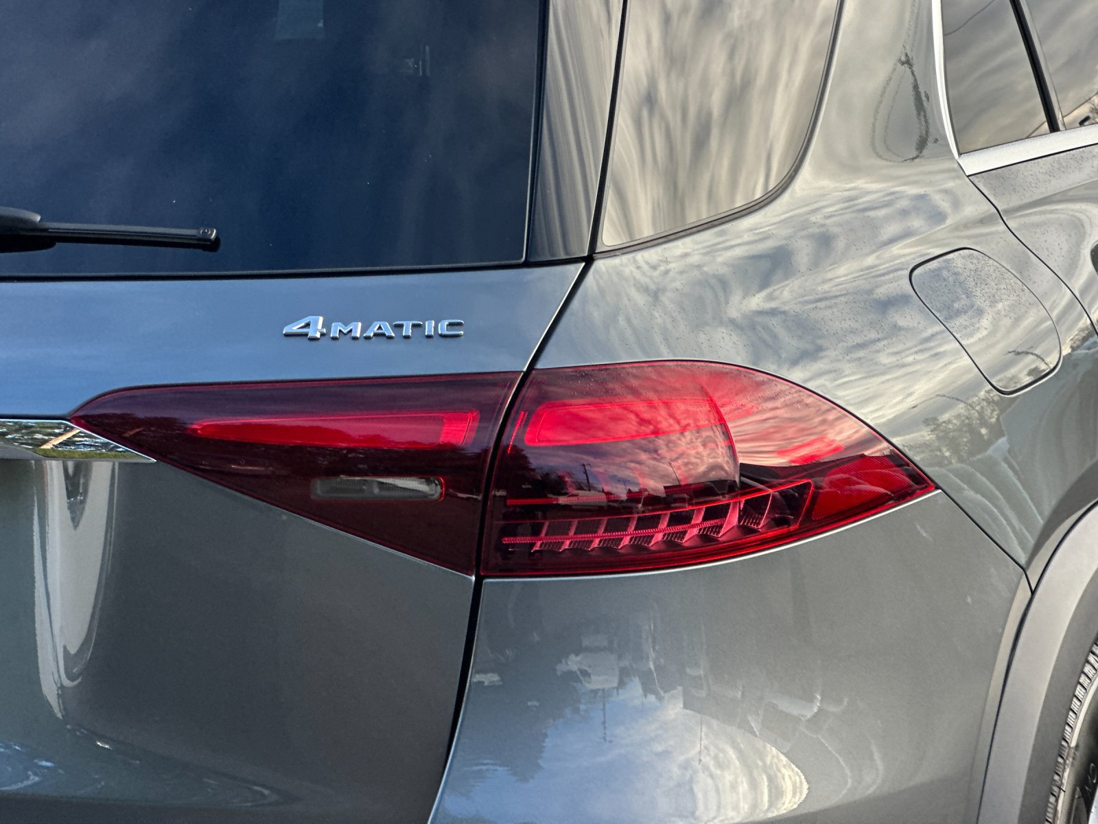 Certified 2026 Mercedes-Benz GLE 350 4MATIC image 25