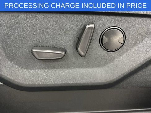 Certified 2025 Ford F150 Lariat AWD/4WD image 4