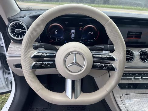 Used 2023 Mercedes-Benz E 450 Coupe image 22