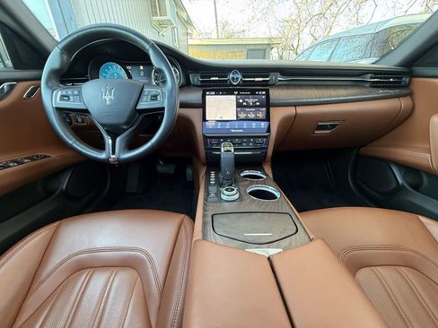 Used 2022 Maserati Quattroporte GT image 27