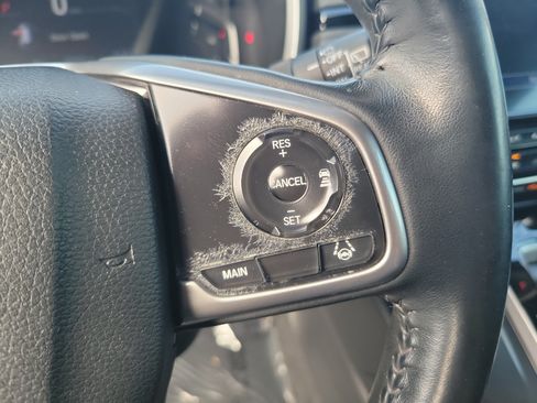 Certified 2019 Honda CR-V EX-L image 22