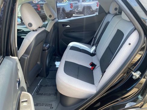 Used 2019 Chevrolet Bolt LT FWD image 24