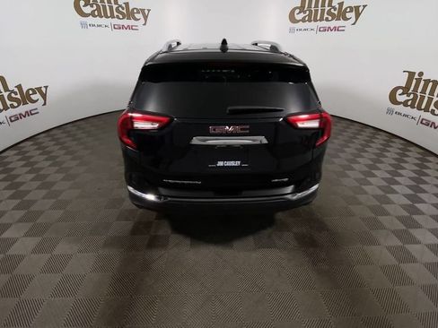 Certified 2023 GMC Terrain SLT AWD/4WD image 7