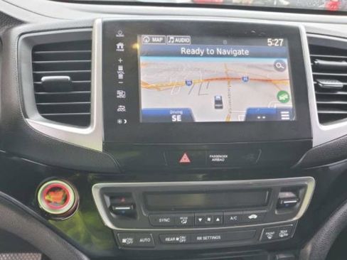 Used 2019 Honda Ridgeline RTL-E image 9