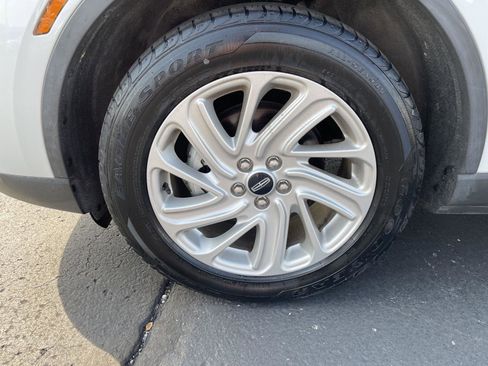 Used 2020 Lincoln Corsair FWD image 10