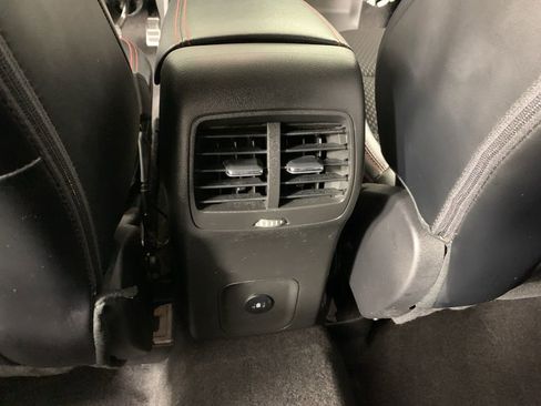 Used 2024 Ford Escape ST-Line w/ Tech Pack #1 image 32