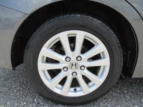 Used 2012 Honda Civic EX-L image 8