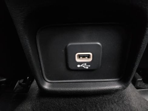 Used 2018 Jeep Compass Sport w/ Cold Weather Group AWD/4WD image 14